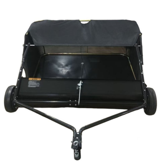 Barredora/Recolectora de Cesped DRBH-42