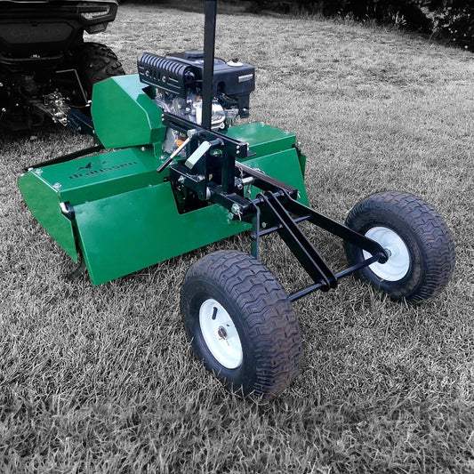 Cultivador/Rotovator ATV Draussen DRCV-95