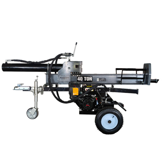 Partidor Leña 40T (105cm)