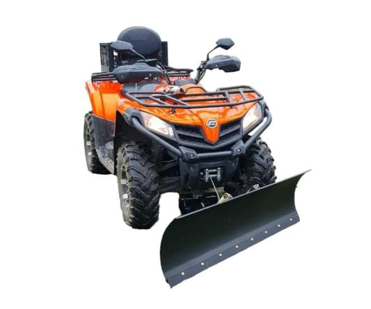 Pala ATV Draussen DRPA-150