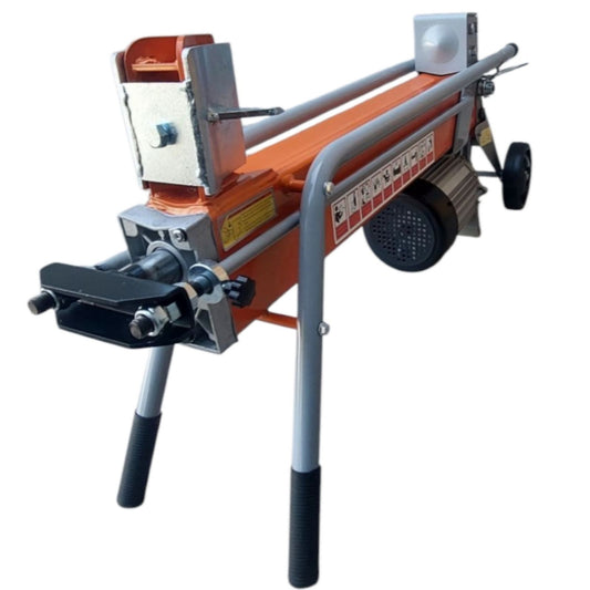 Partidor/Picador de Leña Eléctrico DRPL8T