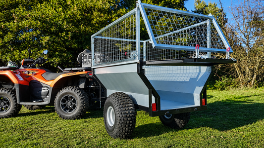 Carro Tolva ATV DRCA-150