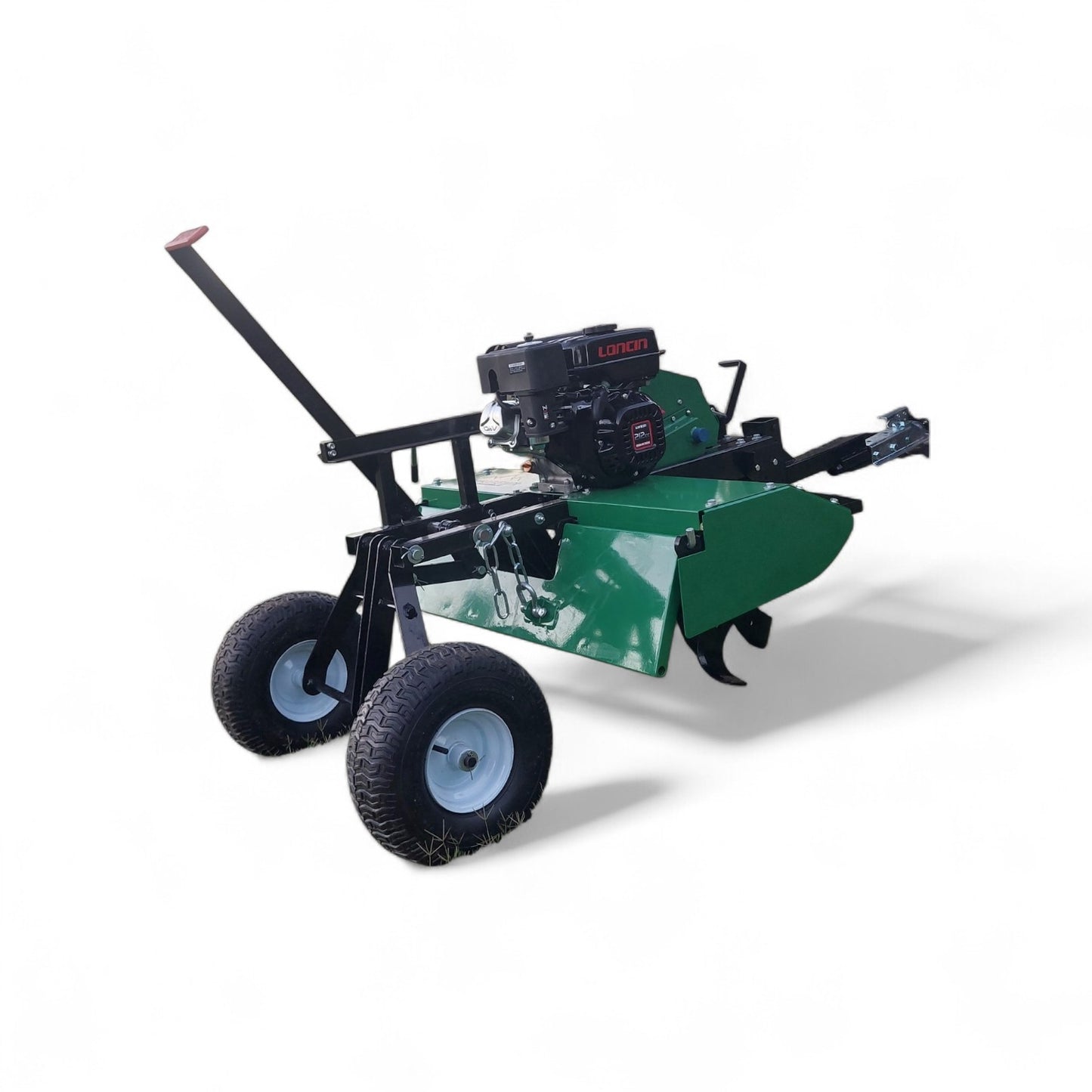 Cultivador/Rotovator ATV Draussen DRCV-95