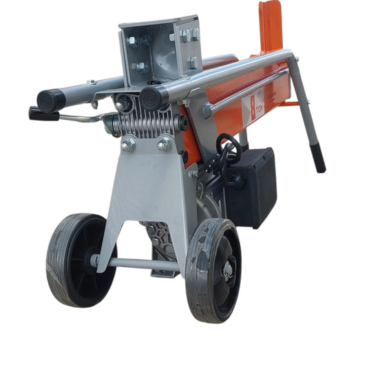Partidor/Picador de Leña Eléctrico DRPL8T