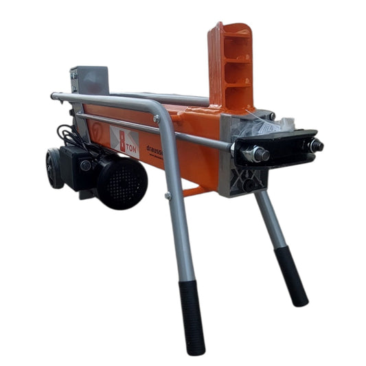 Partidor/Picador de Leña Eléctrico DRPL8T