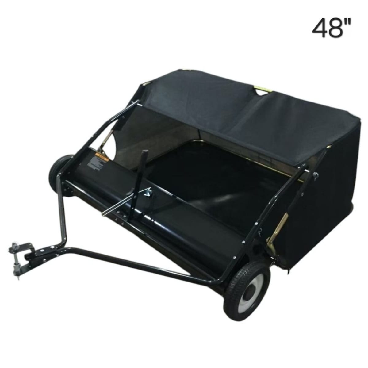Barredora/Recolector de Cesped DRBH-54