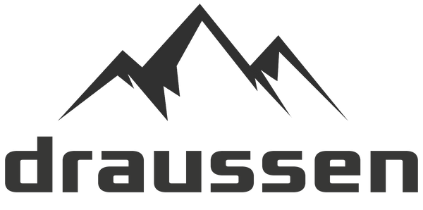 Draussen