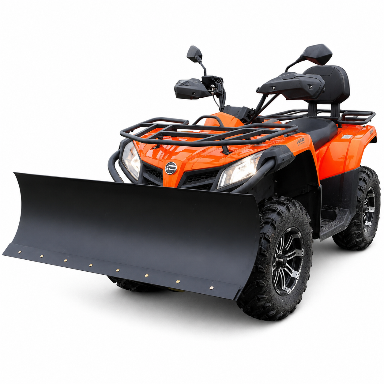 Pala ATV Draussen DRPA-150